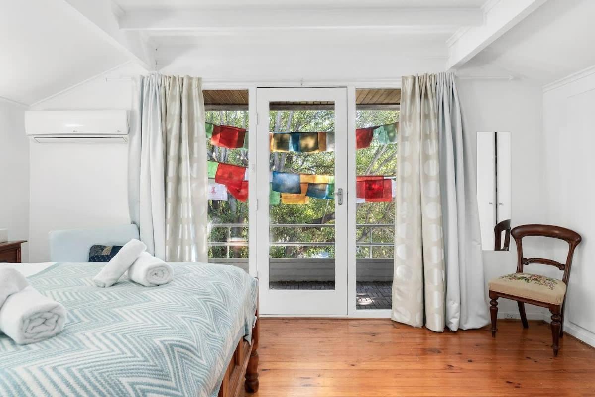 The Spacious & Elegant Vacation Haven - Glenside * Adelaide