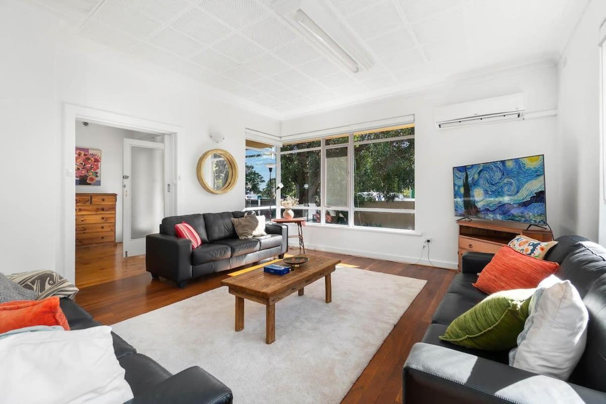 The Spacious & Elegant Vacation Haven - Glenside * Adelaide